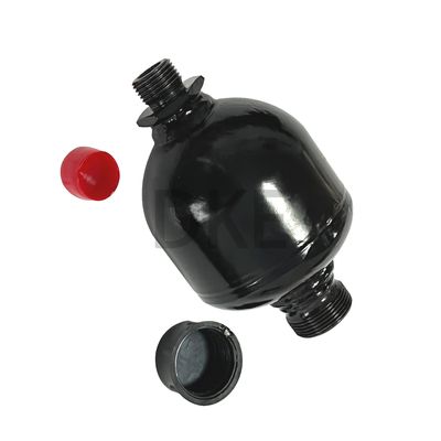 HYDAC SBO-210-2 Schweißdiaphragma-Akkumulatoren SBO 210-Serie bevorzugte Modelle