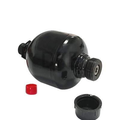 HYDAC SBO-210-2 Schweißdiaphragma-Akkumulatoren SBO 210-Serie bevorzugte Modelle