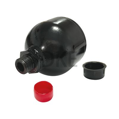 HYDAC SBO-210-2 Schweißdiaphragma-Akkumulatoren SBO 210-Serie bevorzugte Modelle