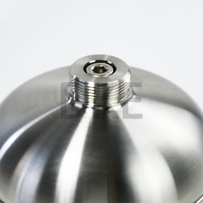 HYDAC SBO-210-1.4 Materialdiaphragma NBR-Energieakkumulator mit verstellbarem Vorladedruck