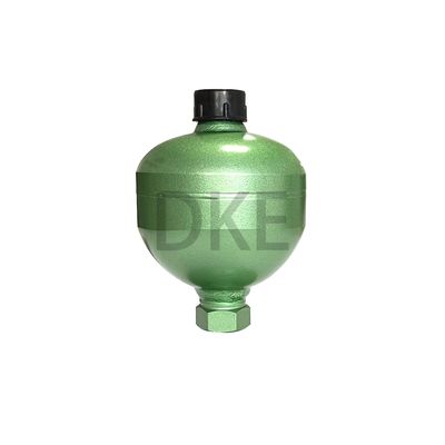 HYDAC SBO-250-0.075 Diaphragmaakkumulatoren Kohlenstoff-Stahl-Schale Einstelldruck