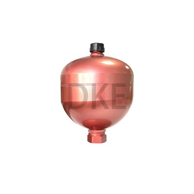 HYDAC SBO-210-0.5 Einstellbare Vorladedruck-Mischelschutz-Akkumulatoren SBO 210-Serie