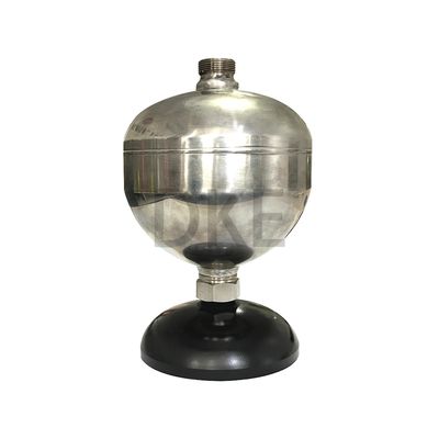 HYDAC SBO-210-0.5 Einstellbare Vorladedruck-Mischelschutz-Akkumulatoren SBO 210-Serie