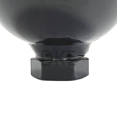 HYDAC SBO-210-0.32 Nicht reparierbare Schweißdiaphragma-Akkumulatoren NBR-Diaphragma