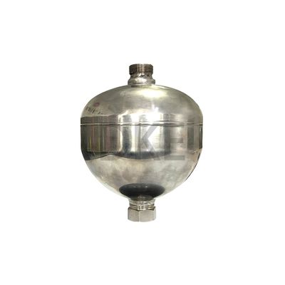 SBO-210-0.16 HYDAC Energieakkumulator NBR Diaphragma Weibliches Gewinde bevorzugte Modelle