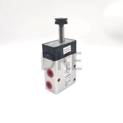 Aluminiumkörper Herion-Serie Norgren Solenoidventil 8010750 10 Bar bei -10-50 °C