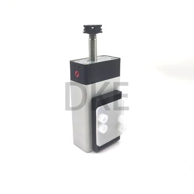 2623079 Norgren Einzelsolenoidventil 5 Ports/2 Zustände Anzahl der Ports 5 Temperatur -10-50 °C