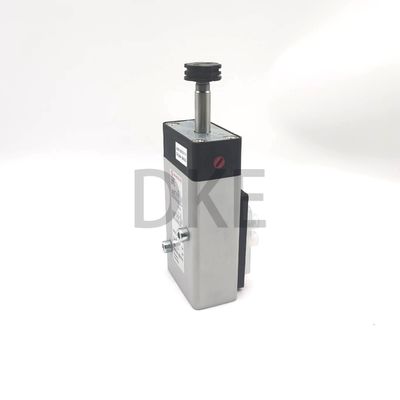 2623079 Norgren Einzelsolenoidventil 5 Ports/2 Zustände Anzahl der Ports 5 Temperatur -10-50 °C