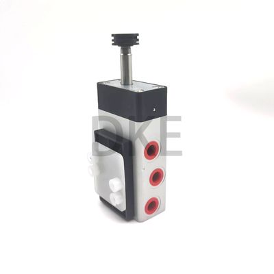 2623079 Norgren Einzelsolenoidventil 5 Ports/2 Zustände Anzahl der Ports 5 Temperatur -10-50 °C