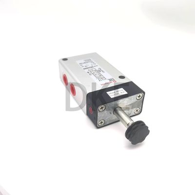2623000 Norgren Magnetventil G1/4 Port Größe 5/2 Betrieb Aluminiumbau