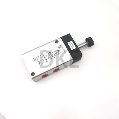 2623000 Norgren Magnetventil G1/4 Port Größe 5/2 Betrieb Aluminiumbau