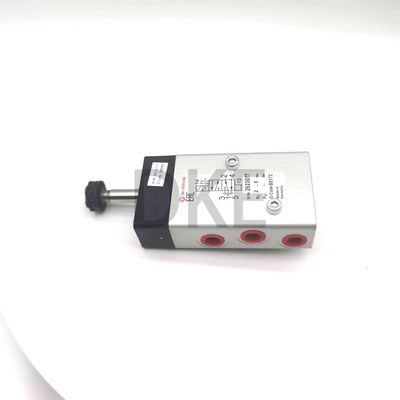 Norgren 2623077 Richtungsindirekte Magnetventil für 1-10 Bar Anwendungen Feststrom