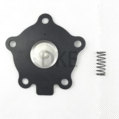 Goyen RCA20 Serie M Typ K2003 (M1174B) Zubehör zur Reparatur von Membranen Schwarz Nitril