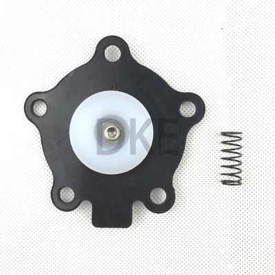 Goyen RCA20 Serie M Typ K2003 (M1174B) Zubehör zur Reparatur von Membranen Schwarz Nitril