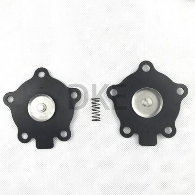 Goyen RCA20 Serie M Typ K2003 (M1174B) Zubehör zur Reparatur von Membranen Schwarz Nitril