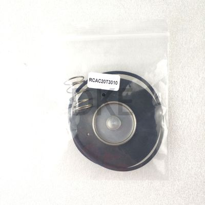 RCAC20 Goyen Typ K2016 Serie Pulsventil-Diaphragm-Kit T3, ST3, DD3, FS3