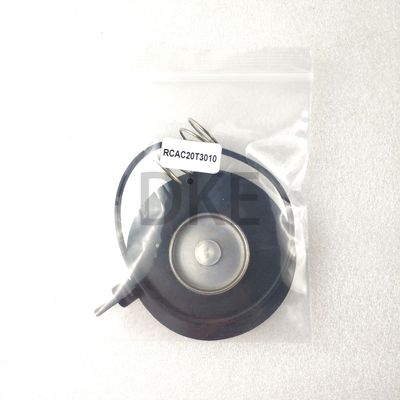 RCAC20 Goyen Typ K2016 Serie Pulsventil-Diaphragm-Kit T3, ST3, DD3, FS3