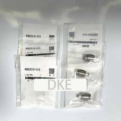 SMC KQG2S10-01S Schnellanschluss Pneumatische Armaturen Anschlussdraht 1/8 Anwendbarer Rohr O.D. ø10