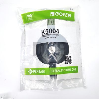 Einheit für die Erhaltung von Pulsventilen K5004 (M1638A)