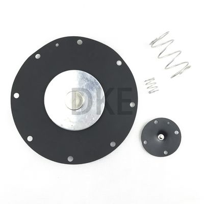 Goyen Typ K10200 Stoßwellen-Diaphragm-Kit Nylon für Ventilmodell CA102 RCA102 MM-Serie