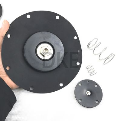 Goyen Typ K10200 Stoßwellen-Diaphragm-Kit Nylon für Ventilmodell CA102 RCA102 MM-Serie