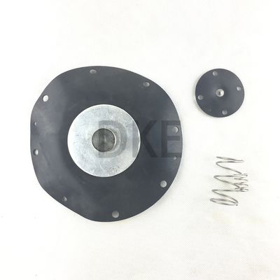Goyen Typ K10200 Stoßwellen-Diaphragm-Kit Nylon für Ventilmodell CA102 RCA102 MM-Serie