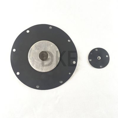 Goyen Typ K7600 Ventil-Diaphragm-Kit CA76 RCA76 Buna Material MM, T-Serie