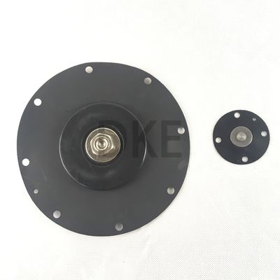 Goyen Typ K7600 Ventil-Diaphragm-Kit CA76 RCA76 Buna Material MM, T-Serie