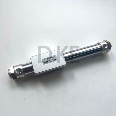 CY3B10TF-200 SMC Kolben Pneumatischer Zylinderbohrung 10 mm 200 mm Hochpräzision