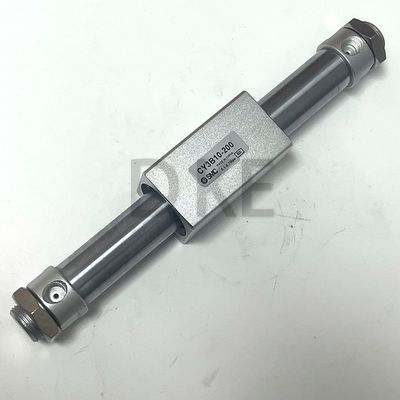 CY3B10-200 SMC Luftflasche Stabilbetrieb 10 mm*200 mm 7 Bar