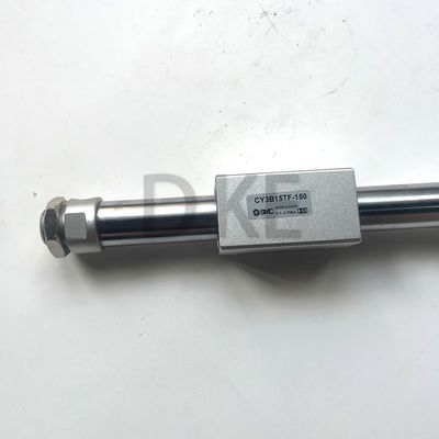 CE SMC CY3B15TF-150 Kolben Pneumatischer Zylinder OEM Pneumatischer Drehakt