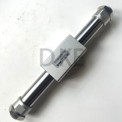 CE SMC CY3B15TF-150 Kolben Pneumatischer Zylinder OEM Pneumatischer Drehakt