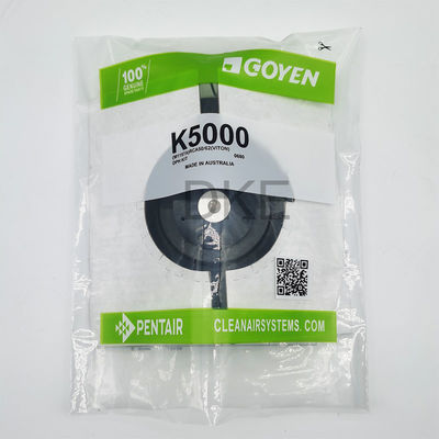 Goyen Staubsammler Wartungskit K5000 (M1157A) CA62 / RCA62 T-Serie
