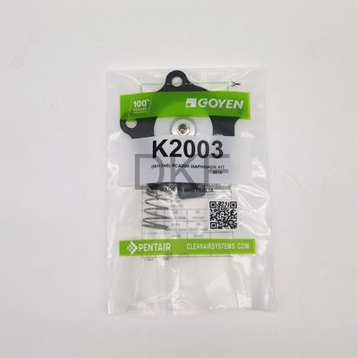 Goyen-Pulsventilzubehör K2003 M1174B Diaphragm-Kit Nylonventil RCA20M
