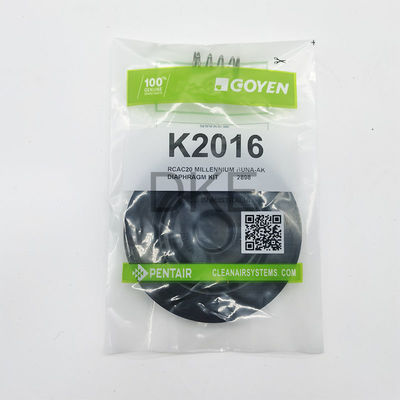 Naylon-Tray / Buna Goyen Diaphragm Kit K2016,RCAC20 Serie T3 ST3 DD3 FS3