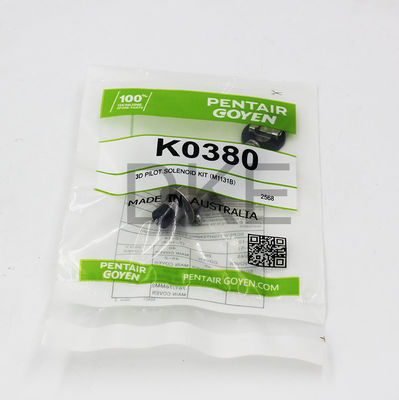 K0380 K0384 Staubsammler-Pulsstrahl-Solenoidventil mit Stahlkern für den Zwischenpumpen