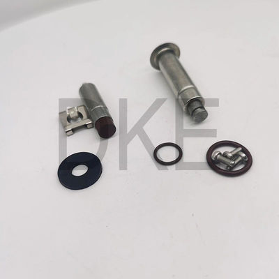 K0380 K0384 Staubsammler-Pulsstrahl-Solenoidventil mit Stahlkern für den Zwischenpumpen