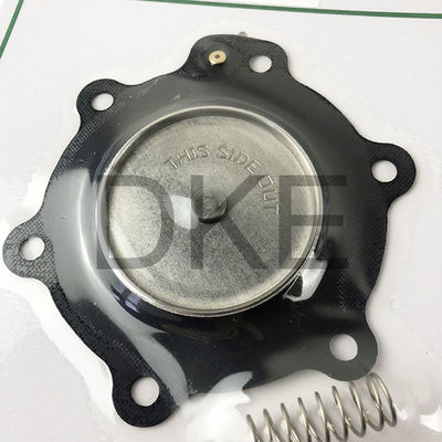 ASCO C113825 Membran-Kits für 1,5-Zoll-Fernsteuerungspulsventile G353A045