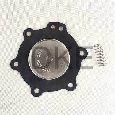 ASCO C113825 Membran-Kits für 1,5-Zoll-Fernsteuerungspulsventile G353A045