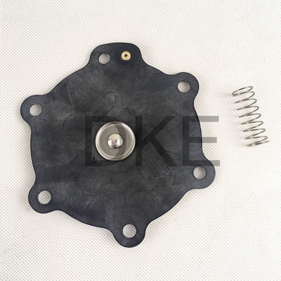ASCO C113825 Membran-Kits für 1,5-Zoll-Fernsteuerungspulsventile G353A045