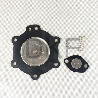 C113826 Zwerchfläche für 1 1/2 "Staubsammler-Puls-Jetventil G353A046 G353A063
