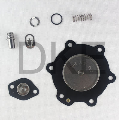 ASCO C113827 SCG353A047Staubsammler-Pulsschaltventil für die Reparatur von Gummi-Membranen