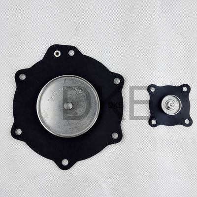 C113684 Reparaturkits für Zwerchflächenmembranen für Pulsventile mit 2"& 2,5"