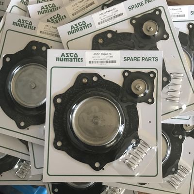 ASCO 2-1/2′′ C113686 Diaphragma für Pulsstrahl-Solenoidventil SCG353A051