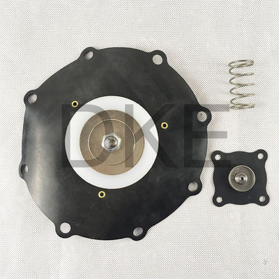 C113928 Diaphragma für 3" SCXE353.060 Staubsammler Pulsspritzglas-Solenoidventil