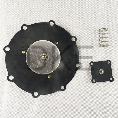 C113928 Diaphragma für 3" SCXE353.060 Staubsammler Pulsspritzglas-Solenoidventil
