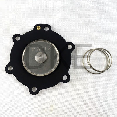 DB112/G Diaphragma-Impuls-Sprengventil-Reparatur-Kit für VNP/VEM212 VNP/VEM312 VNP/VEM412