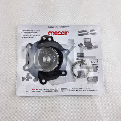 DB112/G Diaphragma-Impuls-Sprengventil-Reparatur-Kit für VNP/VEM212 VNP/VEM312 VNP/VEM412