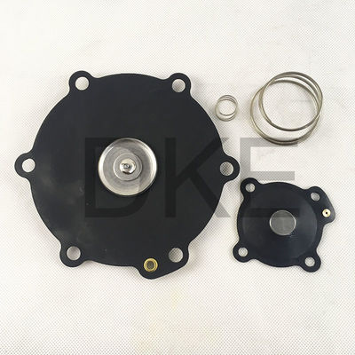 Mecair DB116 und DB16 Diaphragma-Reparatur-Kits für Puls-Jet-Ventil 2, "