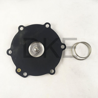 Mecair DB116 und DB16 Diaphragma-Reparatur-Kits für Puls-Jet-Ventil 2, "